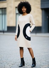 Made in Italy dress