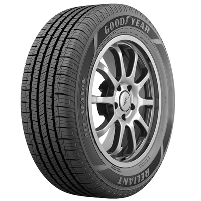 新品 4本セット 205/65R15 GOODYEAR （A0374） Goodyear Reliant All-Season 205/65R15 94H All-Season Tire | eBay