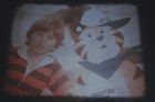 16mm film 1979 KELLOGG'S FROSTED RICE CEREAL TV COMMERCIAL CLASSIC AD VERY RARE! — photo 3