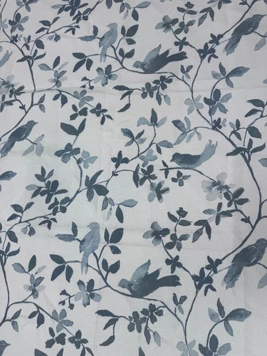 McLaurin and Piercy "Santiago" Fabric in Color "Mineral" - product listing photo
