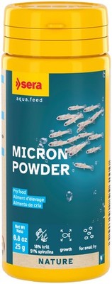 Sera Micron Powder .8 oz.