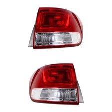 ABAKUS Heckleuchte Rückleuchte links rechts passend für KIA Sorento III UM