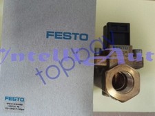 1PC New FESTO MN1H-2-3/4-MS 161731 Solenoid Valve Free Shipping