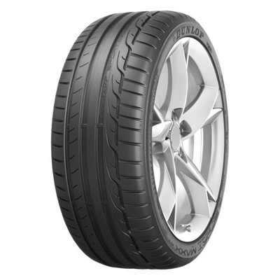 Dunlop Sport Maxx RT 235/45R17 94W 240 AA A Summer Passenger BW Tire