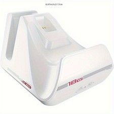 Docking Station Charge For Switch OLED With 4K TV Output, HDTV Docking Station