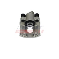 Bremssattel Hinterachse Rechts FüR BMW 3Er Compact E46 E36 Saab 9-5 Kombi YS3E