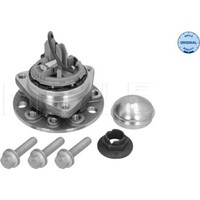 Meyle 614 650 0008 Radnabe FüR Opel Vectra Signum Z02 Z03