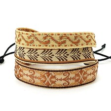 3pcs/Set Boho Ethnic Wrap Friendship Couple Men' Bracelet For Woman Bracelets Ba