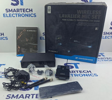 EM-XSW2 SENNHEISER Wireless Microphone System XS Wireless 2
