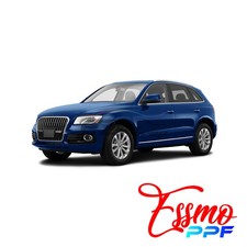 For Audi Q5 2013-2016 Premium Plus Ppf Precut Paint Protection Film Wet Wrap For Audi Q5 2013-2016 Premium Plus Ppf Precut Paint Protection Film Wet Wrap