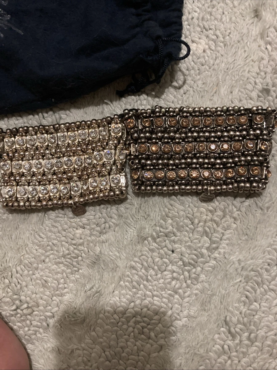 Philippe Audibert Fashion Bracelets for sale - eBay