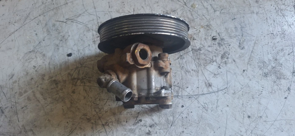 Bomba dirección asistida peugeot 406 Foto 2 de 3