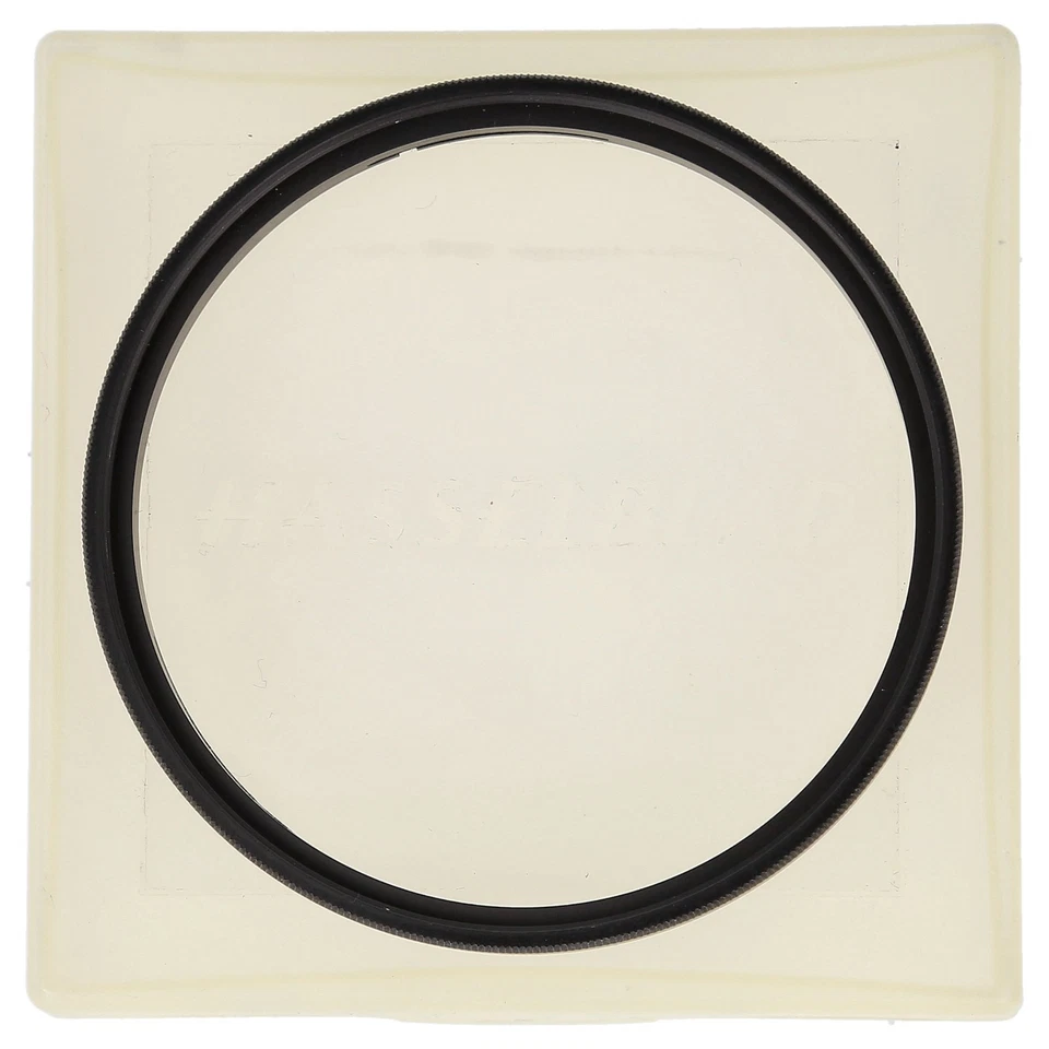 Hasselblad Adapter Ring B60 to 67mm for CF C Planar 80 Distagon 50 60 Sonnar 150 - Image 4 of 4