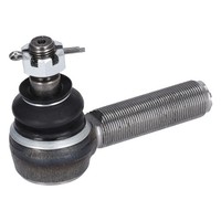 Febi Spurstangenkopf Ø 30 Mm, AußEngewinde M16 X 1,5, LäNge 105 Mm - 77 0065 883