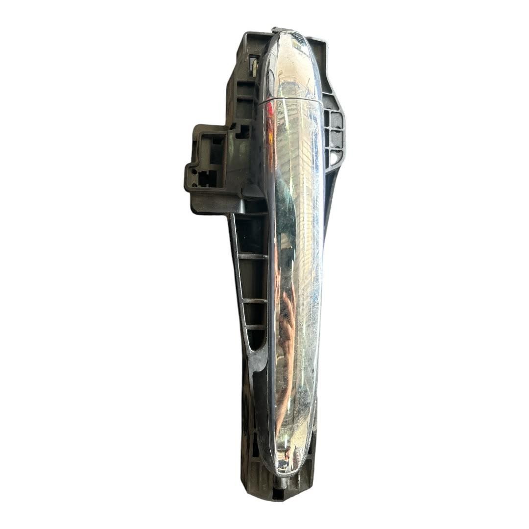 MANIGLIA ESTERNA ANTERIORE SINISTRA PER FIAT 500 L Serie (351_352) (12>)