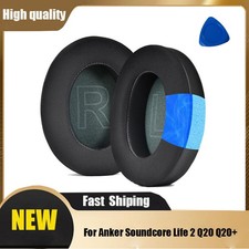 Ear Pads Covers for Anker Soundcore Life 2 Q20 Q20 Q20I Q20BT Headphones Repair
