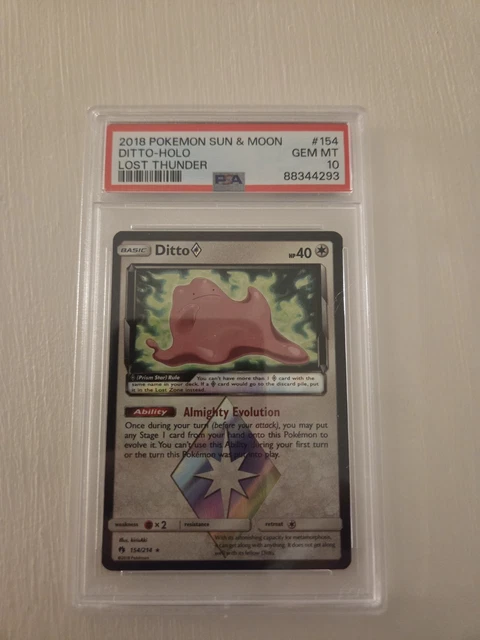 Ditto