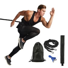 Sport Training Flexible Resistance Band,Improve Speed,Strength or Explosive