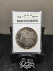 1902-O Morgan Silver Dollar MS-65 PL ANACS