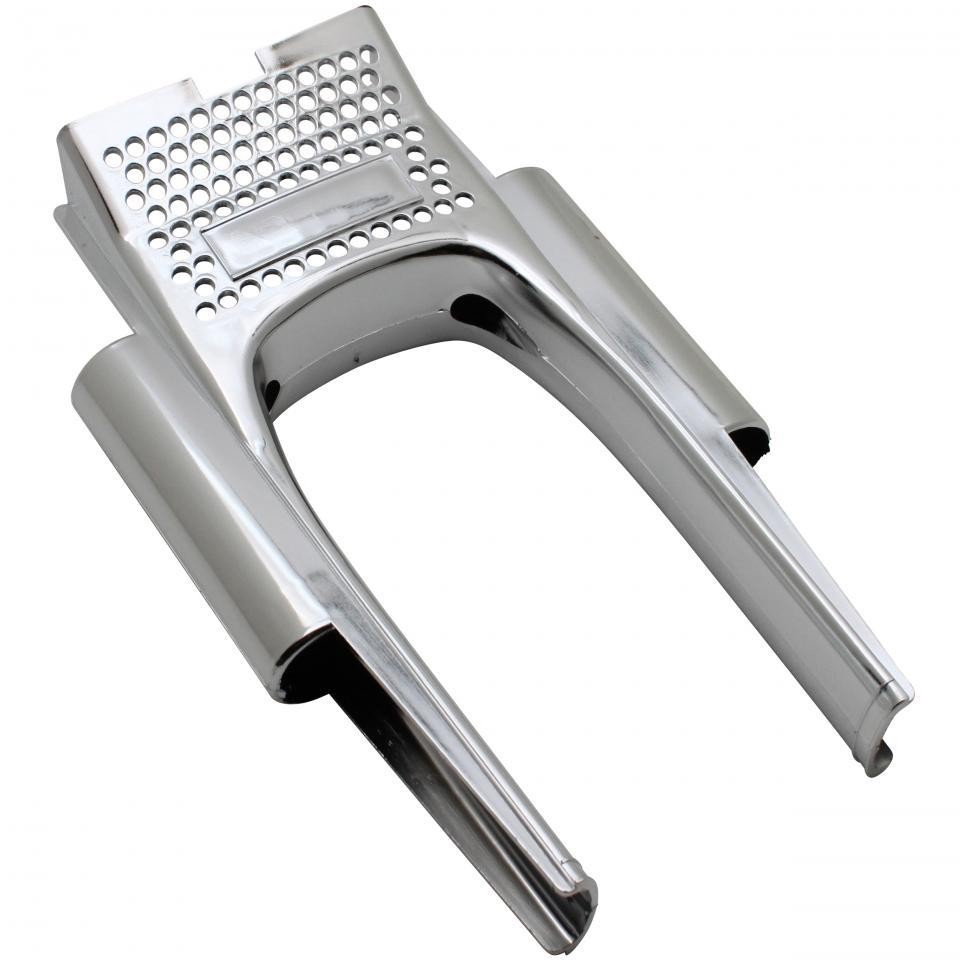 Protection de fourche RMS renforcée en carbone pour train avant
