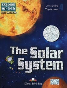 The Solar System Poziom 4 von Virginia, Evans, Dooley, J... | Buch | Zustand gut