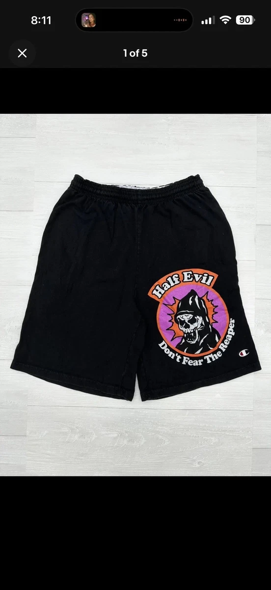 Champion Shorts for Men for sale | eBay