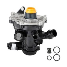 Wasserpumpe 06L121111H für Audi A3 A4 A5 Seat Skoda VW Golf Touran 1.8 2.0 TFSI