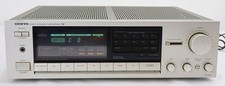 Onkyo Quartz Sintetizzatore Sintonizzatore Amplifier TX-7530 senza telecomando 260109