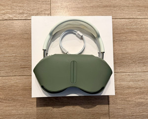 Airpod Max Green | eBay