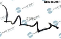 NEU - Dr.Motor Automotive DRM18005R Schlauch, Leckkraftstoff FüR Renault