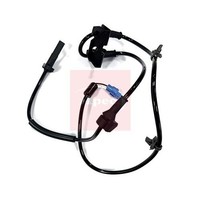 Fiat Sedici 189 2006-2014 Abs Sensoren ABS1765 Apec