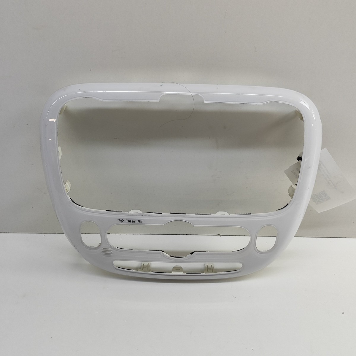 とと Hyundai i10 BA Radio CD Player Surround Frame 84740-0X500