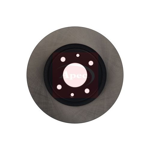 For VAUXHALL CROSSLAND X 2017 on BRAKE DISC (FRONT) (SINGLE) DSK2136