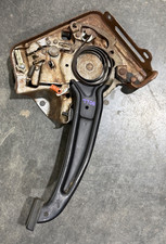 Emergency Parking Brake Lever Assembly 52009758ab