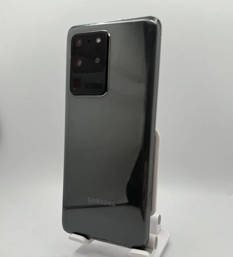 Preços baixos em Samsung Galaxy S20 Ultra 5G 512GB | eBay