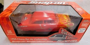 Snap on Bel Air | eBay