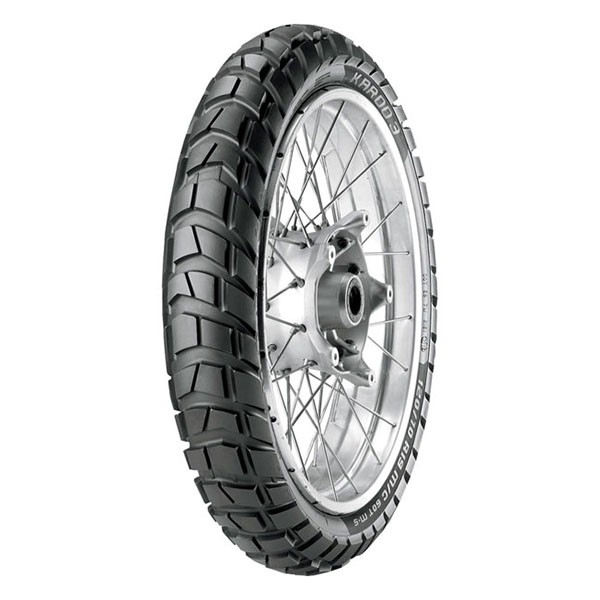 TYRE METZELER 90/90-21 54R KAROO 3 M+S DOT 2022