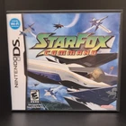 New ListingStar Fox Command Nintendo DS 2006 Complete In Box