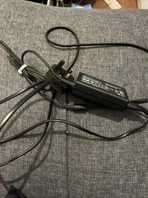 KFD AC/DC-Netzteil A12-2-120005000 100-240V 60W