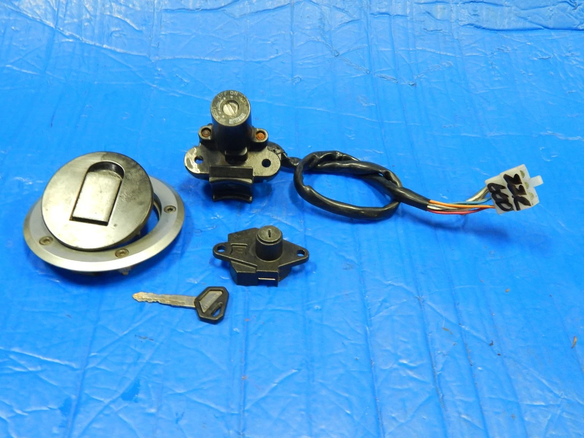 Kawasaki Motorcycle Electrical & Ignition Switches for Kawasaki