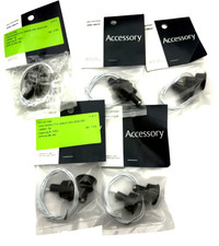 lot-of-5x-securitron-assa-abloy-dpswbk-wood-door-position-switch-black-39cc31