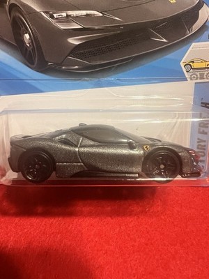 Ferrari SF 90 Stradale - Hot Wheels 2025 🛞🛞🛞 | eBay