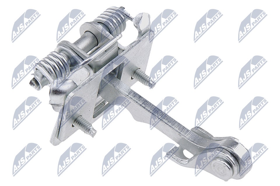 NTY EZC-PL-003 Door Catch for RENAULT - Image 15