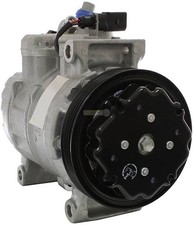 Klimakompressor 8E0260805R Neu Original DENSO für  Vag