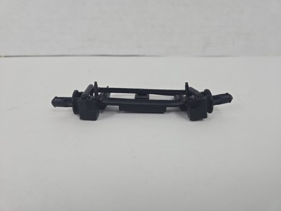 Gi Joe: Pursuit of Cobra - A.W.E. Striker Dune Buggy Parts - Front Axle (READ)