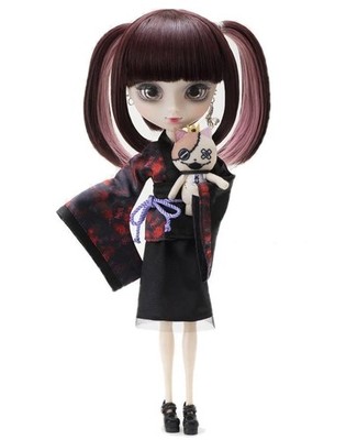 Pullip YAMI