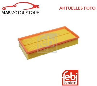 MOTOR LUFTFILTER MOTORFILTER FEBI BILSTEIN 177586 A FÜR LAND ROVER DEFENDER