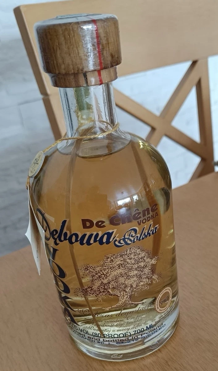 Debowa Vodka online kaufen | eBay.de