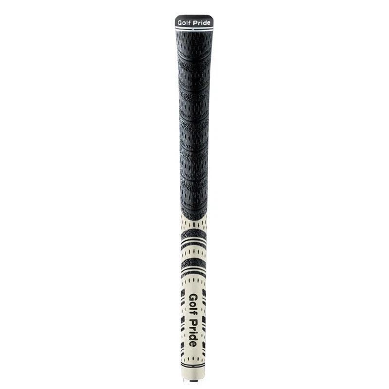 Pride Mcc Carbon Yarn Anti-slip Golf Club Grips Various Models