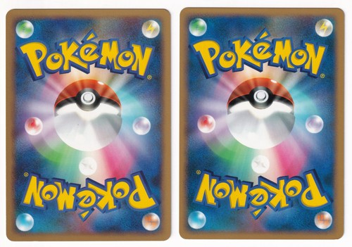 Pokemon Card Latias DPBP#438 Latios DPBP#439 Japanese LP - Picture 2 of 2